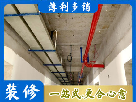 常州水电工程安装